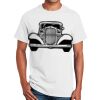 Ultra Cotton™ 100% Cotton T Shirt Thumbnail