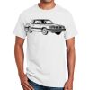 Ultra Cotton™ 100% Cotton T Shirt Thumbnail