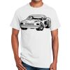 Ultra Cotton™ 100% Cotton T Shirt Thumbnail