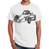Ultra Cotton™ 100% Cotton T Shirt Thumbnail