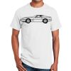 Ultra Cotton™ 100% Cotton T Shirt Thumbnail