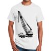 Ultra Cotton™ 100% Cotton T Shirt Thumbnail