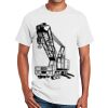 Ultra Cotton™ 100% Cotton T Shirt Thumbnail