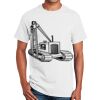 Ultra Cotton™ 100% Cotton T Shirt Thumbnail