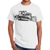 Ultra Cotton™ 100% Cotton T Shirt Thumbnail