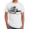 Ultra Cotton™ 100% Cotton T Shirt Thumbnail