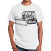 Ultra Cotton™ 100% Cotton T Shirt Thumbnail