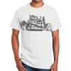 Ultra Cotton™ 100% Cotton T Shirt Thumbnail