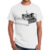Ultra Cotton™ 100% Cotton T Shirt Thumbnail