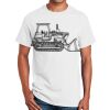 Ultra Cotton™ 100% Cotton T Shirt Thumbnail