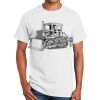 Ultra Cotton™ 100% Cotton T Shirt Thumbnail