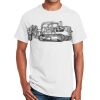 Ultra Cotton™ 100% Cotton T Shirt Thumbnail