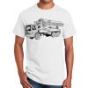 Ultra Cotton™ 100% Cotton T Shirt Thumbnail