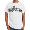 Ultra Cotton™ 100% Cotton T Shirt Thumbnail