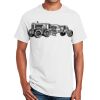 Ultra Cotton™ 100% Cotton T Shirt Thumbnail
