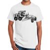Ultra Cotton™ 100% Cotton T Shirt Thumbnail