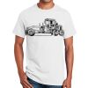 Ultra Cotton™ 100% Cotton T Shirt Thumbnail