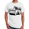 Ultra Cotton™ 100% Cotton T Shirt Thumbnail