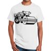 Ultra Cotton™ 100% Cotton T Shirt Thumbnail