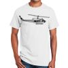 Ultra Cotton™ 100% Cotton T Shirt Thumbnail