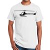 Ultra Cotton™ 100% Cotton T Shirt Thumbnail
