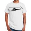Ultra Cotton™ 100% Cotton T Shirt Thumbnail