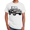 Ultra Cotton™ 100% Cotton T Shirt Thumbnail