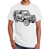 Ultra Cotton™ 100% Cotton T Shirt Thumbnail