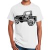Ultra Cotton™ 100% Cotton T Shirt Thumbnail
