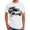 Ultra Cotton™ 100% Cotton T Shirt Thumbnail