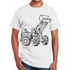 Ultra Cotton™ 100% Cotton T Shirt Thumbnail