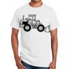 Ultra Cotton™ 100% Cotton T Shirt Thumbnail