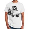Ultra Cotton™ 100% Cotton T Shirt Thumbnail