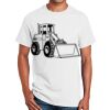 Ultra Cotton™ 100% Cotton T Shirt Thumbnail