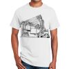 Ultra Cotton™ 100% Cotton T Shirt Thumbnail