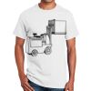 Ultra Cotton™ 100% Cotton T Shirt Thumbnail