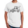Ultra Cotton™ 100% Cotton T Shirt Thumbnail