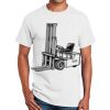 Ultra Cotton™ 100% Cotton T Shirt Thumbnail