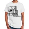 Ultra Cotton™ 100% Cotton T Shirt Thumbnail