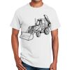 Ultra Cotton™ 100% Cotton T Shirt Thumbnail