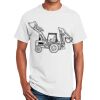 Ultra Cotton™ 100% Cotton T Shirt Thumbnail