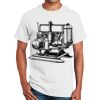 Ultra Cotton™ 100% Cotton T Shirt Thumbnail