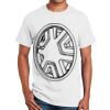 Ultra Cotton™ 100% Cotton T Shirt Thumbnail