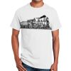Ultra Cotton™ 100% Cotton T Shirt Thumbnail