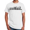 Ultra Cotton™ 100% Cotton T Shirt Thumbnail