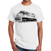 Ultra Cotton™ 100% Cotton T Shirt Thumbnail