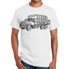 Ultra Cotton™ 100% Cotton T Shirt Thumbnail