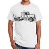 Ultra Cotton™ 100% Cotton T Shirt Thumbnail