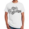 Ultra Cotton™ 100% Cotton T Shirt Thumbnail