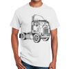 Ultra Cotton™ 100% Cotton T Shirt Thumbnail